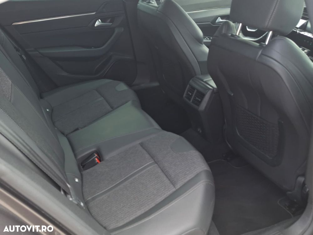 Peugeot 508 BlueHDi 130 EAT8 Allure Pack - 13