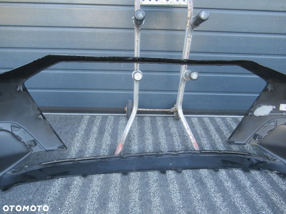 ZDERZAK PRZÓD PRZEDNI AUDI A3 8Y0 8Y0807437 2020-2024 - 24