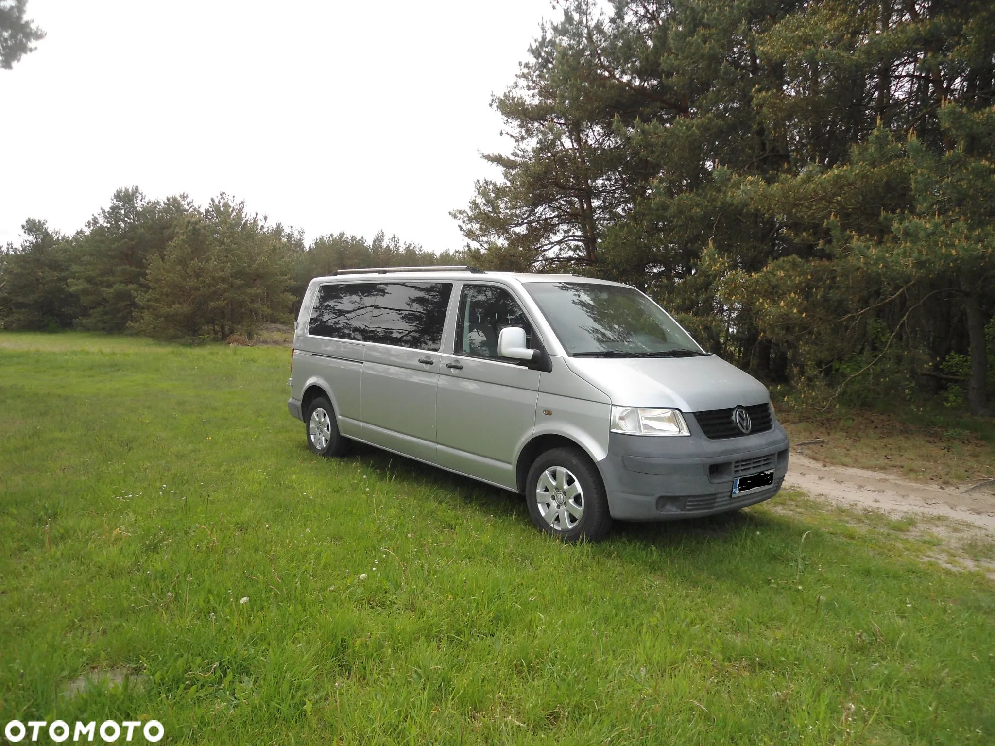 Volkswagen T5 - 2