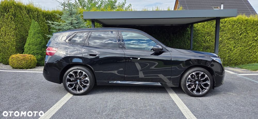 BMW X3 20d xDrive - 4