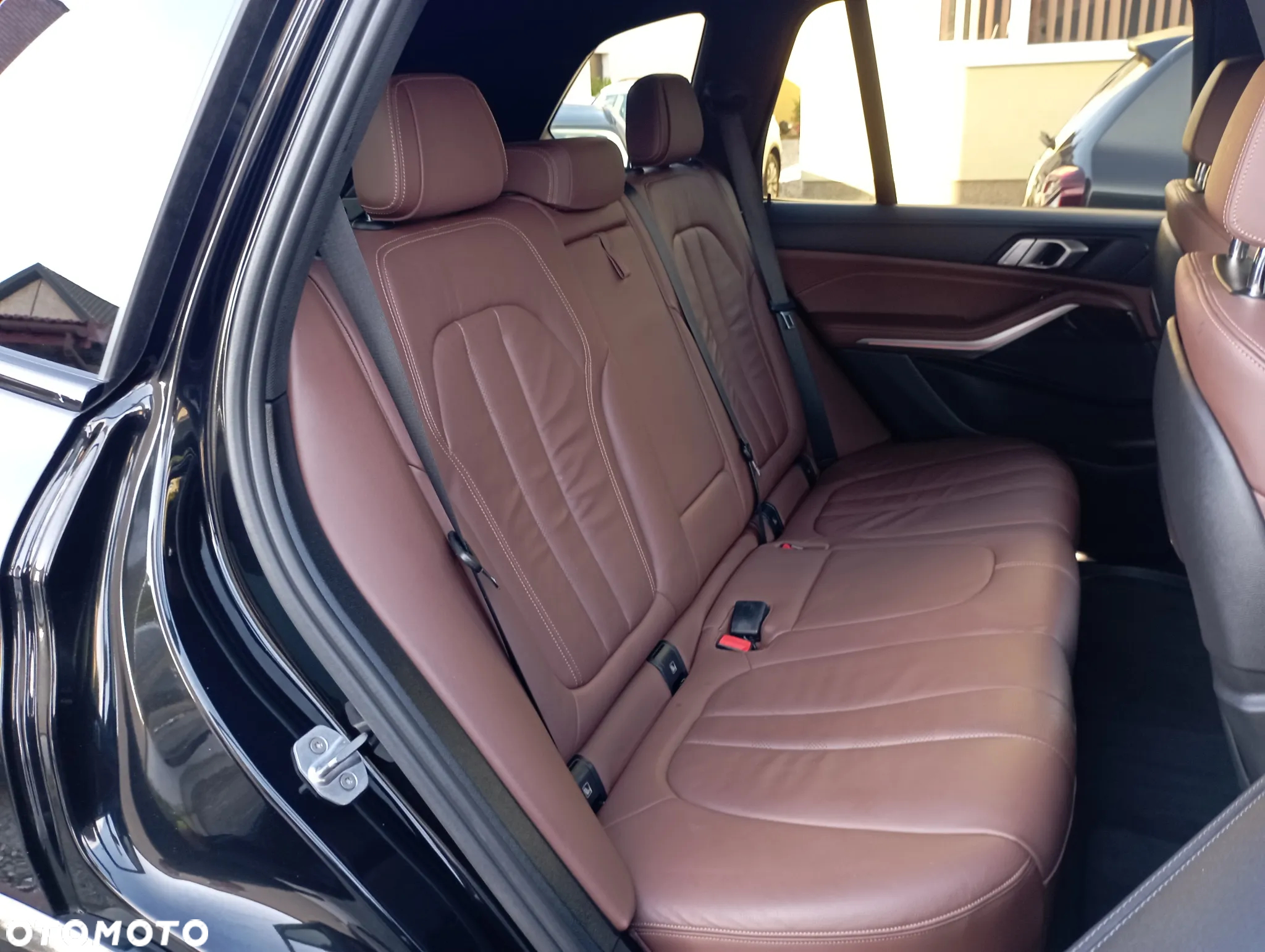 BMW X5 xDrive25d - 10