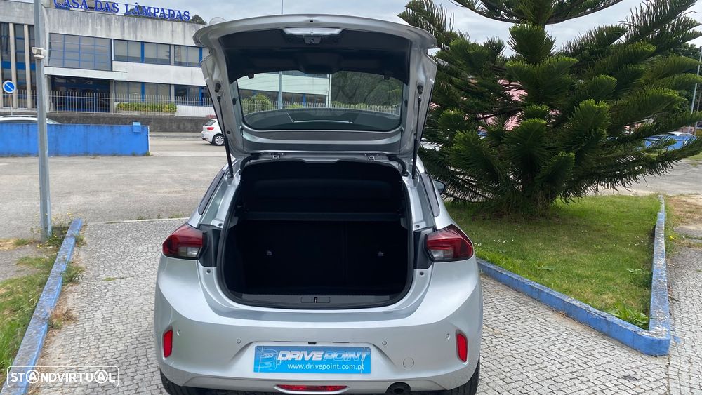 Opel Corsa 1.2 T Edition - 9