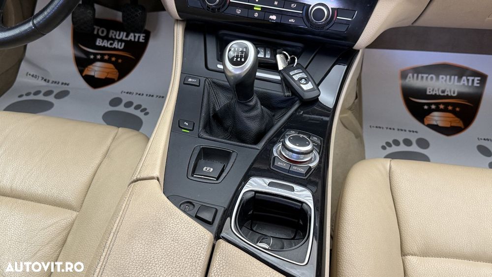 BMW Seria 5 - 16