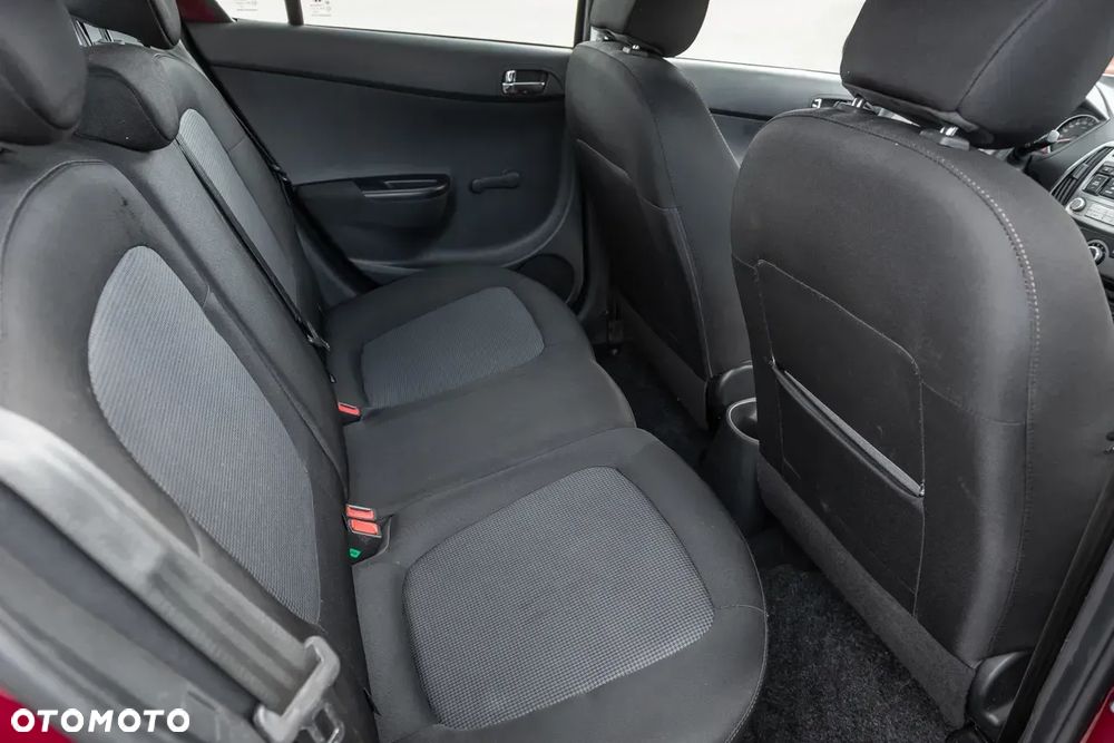 Hyundai i20 - 23
