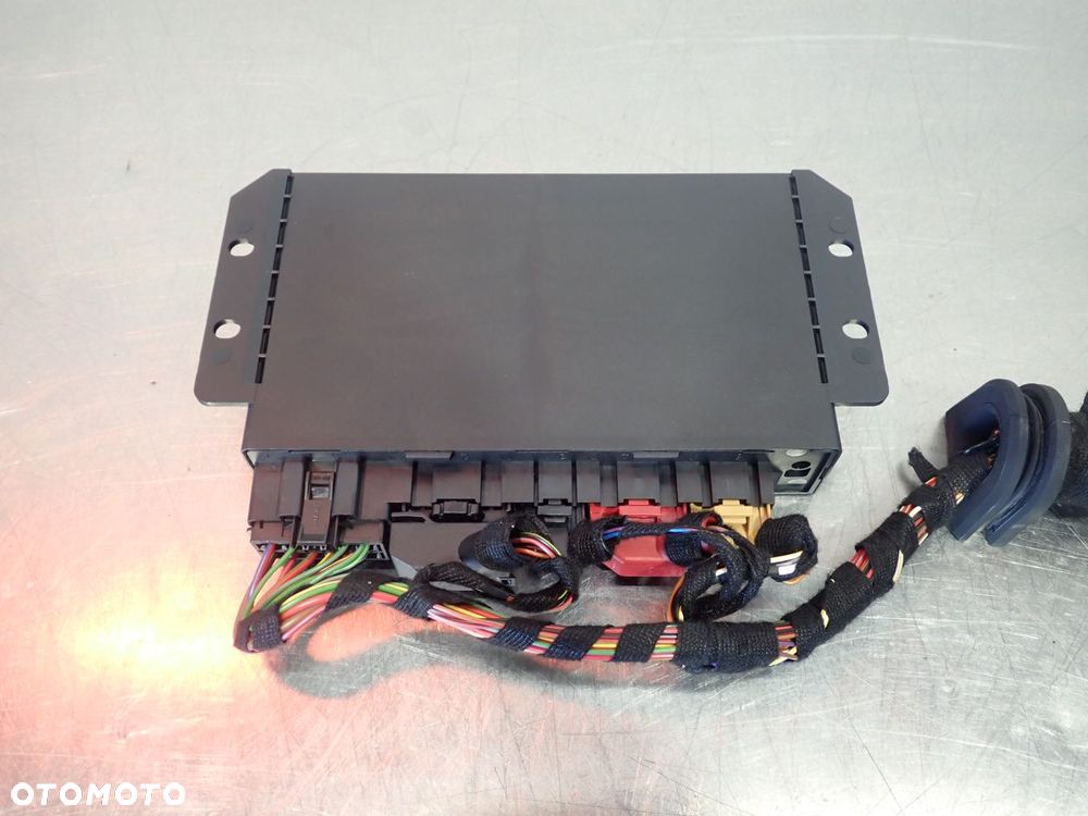 MODUŁ KOMFORTU AUDI A4 B7 8E0959433BR - 2