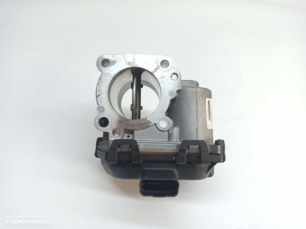 CORPO DE BORBOLETAS CITROEN C4 PICASSO FEEL - 8