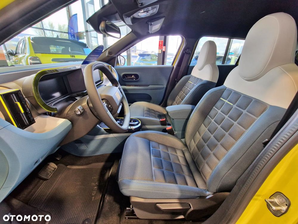 Fiat Grande Panda - 4