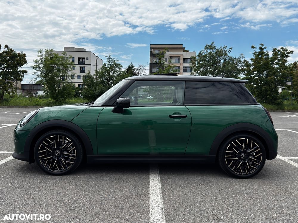 Mini Cooper S - 8
