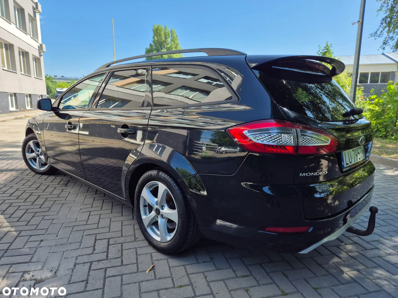 Ford Mondeo 2.0 TDCI Champions Edition - 3