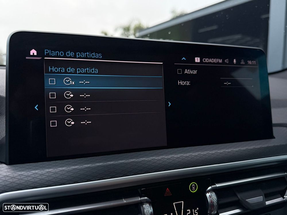 BMW X3 30 e xDrive Pack M - 54