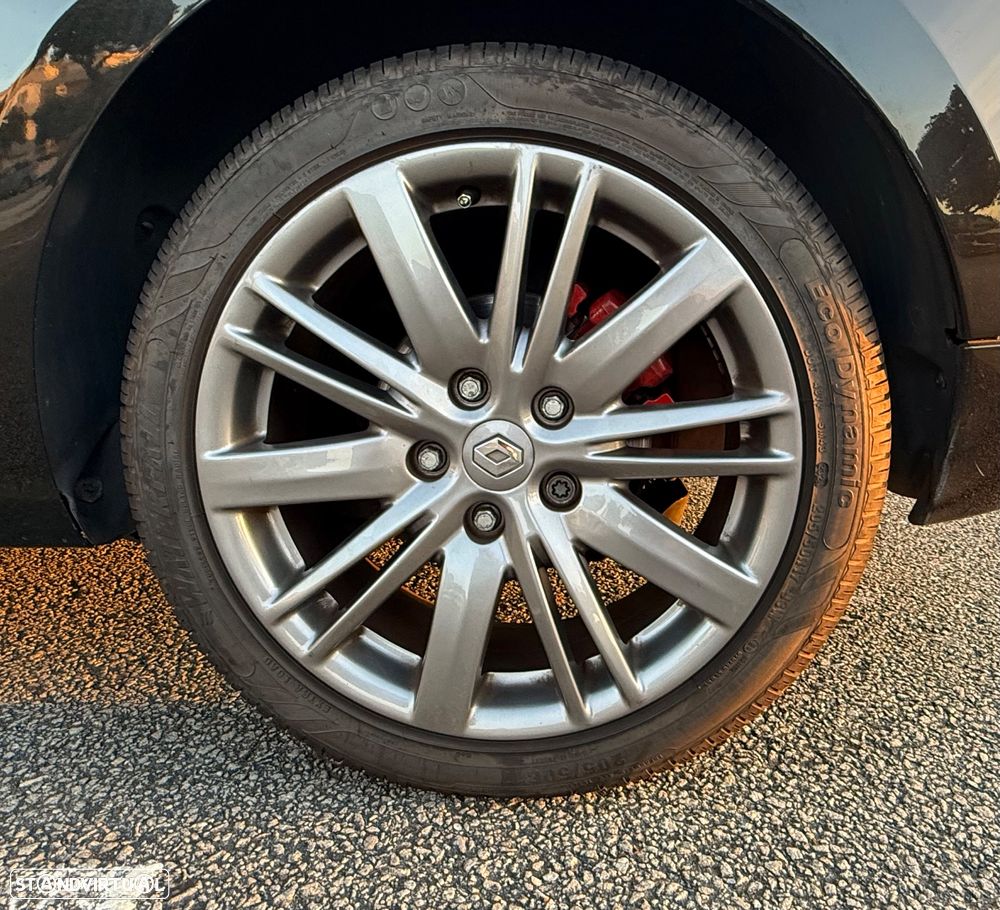 Renault Mégane Coupe - 5