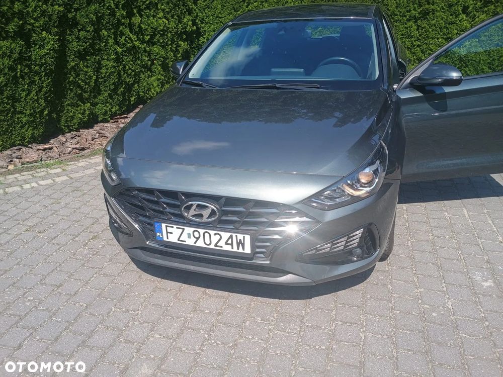 Hyundai i30 1.6 CRDI Select - 11
