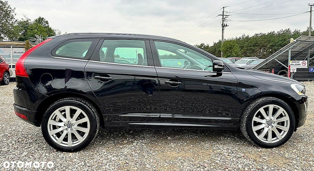 Volvo XC 60 - 5