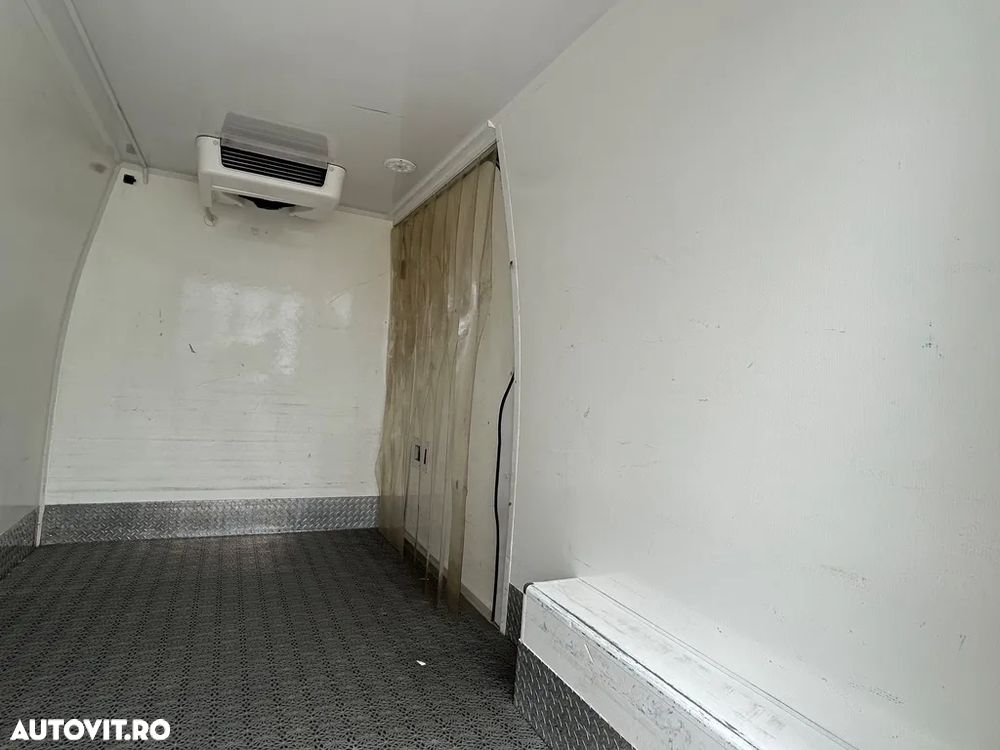 Mercedes-Benz Sprinter FRIGORIFIC CONGELARE - 22