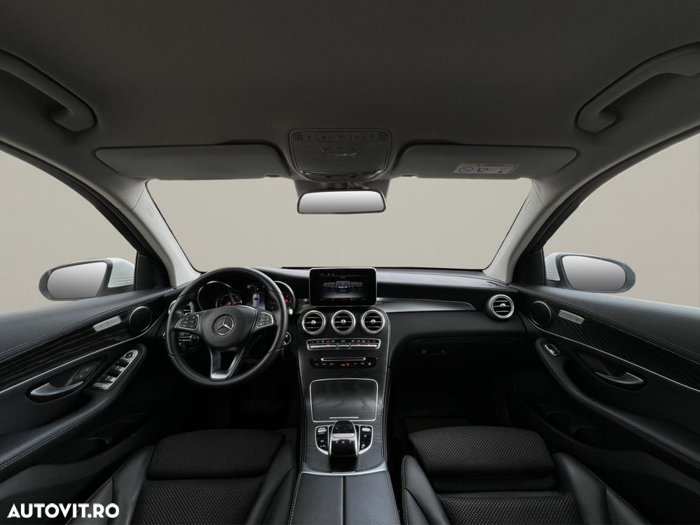 Mercedes-Benz GLC 250 d 4MATIC 9G-TRONIC - 18