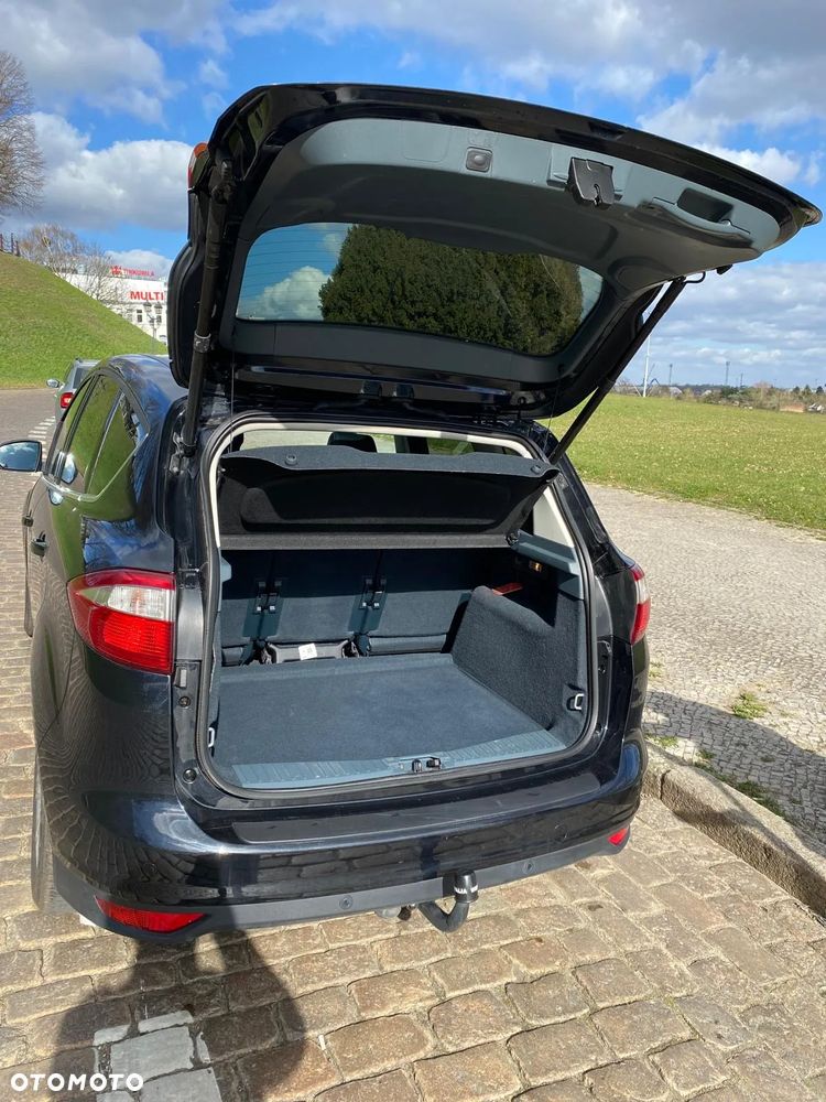 Ford C-MAX - 5