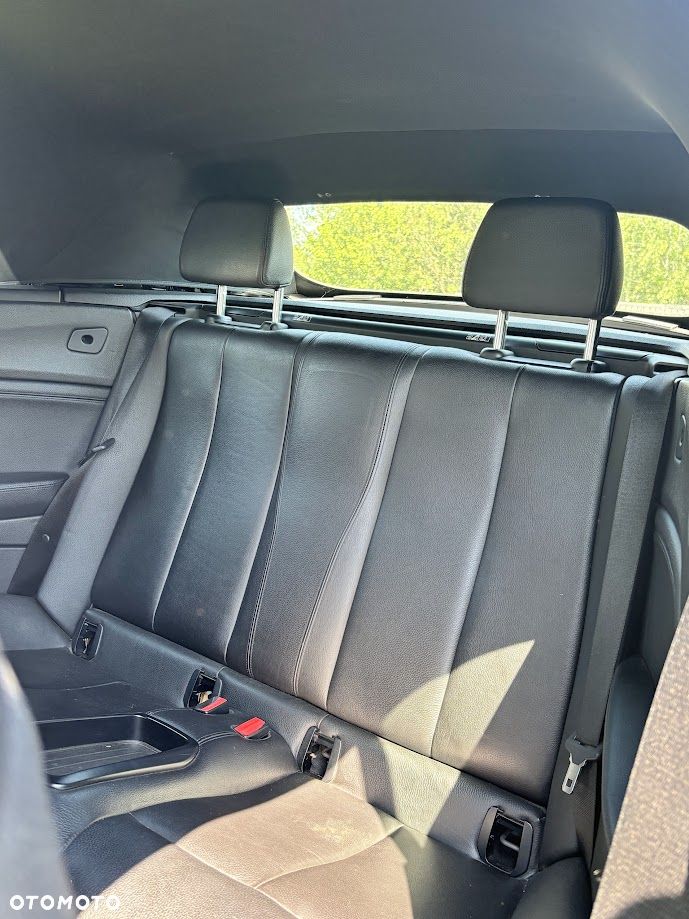 BMW Seria 2 220i M Sport - 16