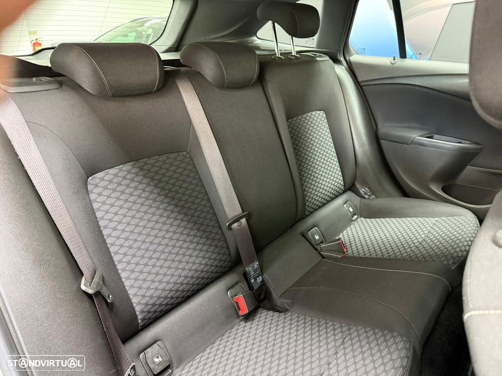 Opel Astra Sports Tourer 1.5 D Business Edition S/S - 34
