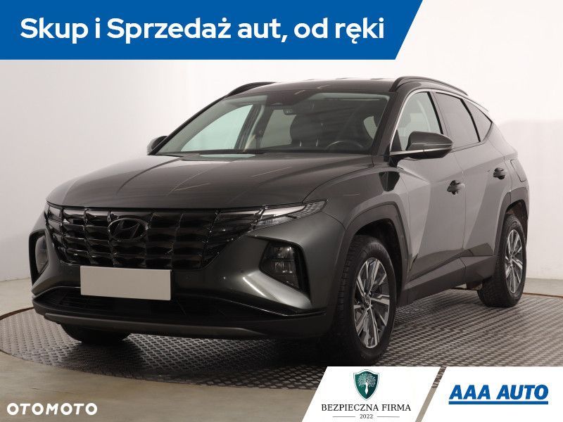Hyundai Tucson - 3
