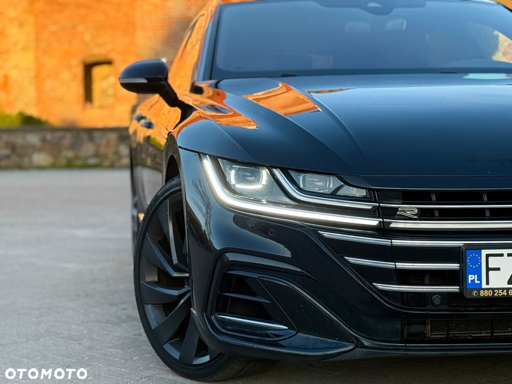 Volkswagen Arteon 2.0 TDI SCR DSG R-Line - 2