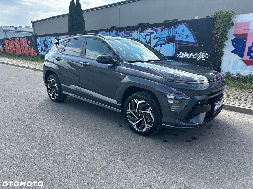 Hyundai Kona - 6
