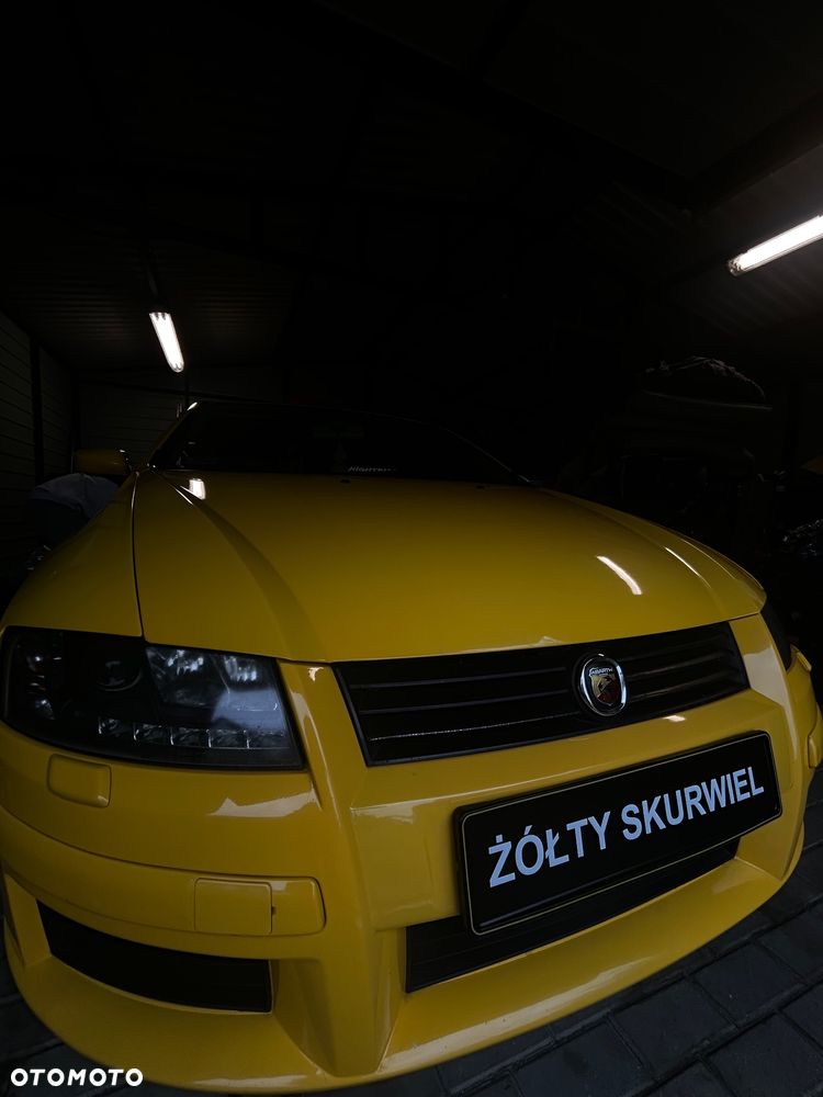 Fiat Stilo - 6