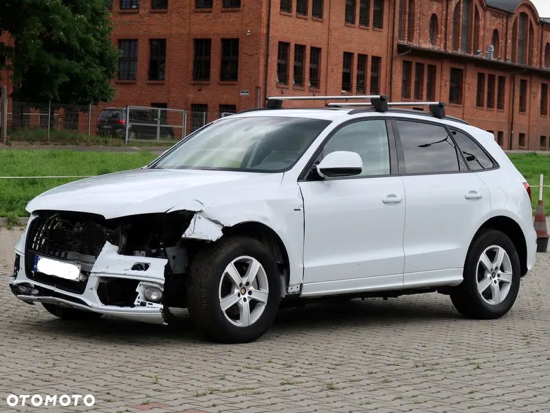 Audi Q5 2.0 TDI Quattro Sport S tronic - 6