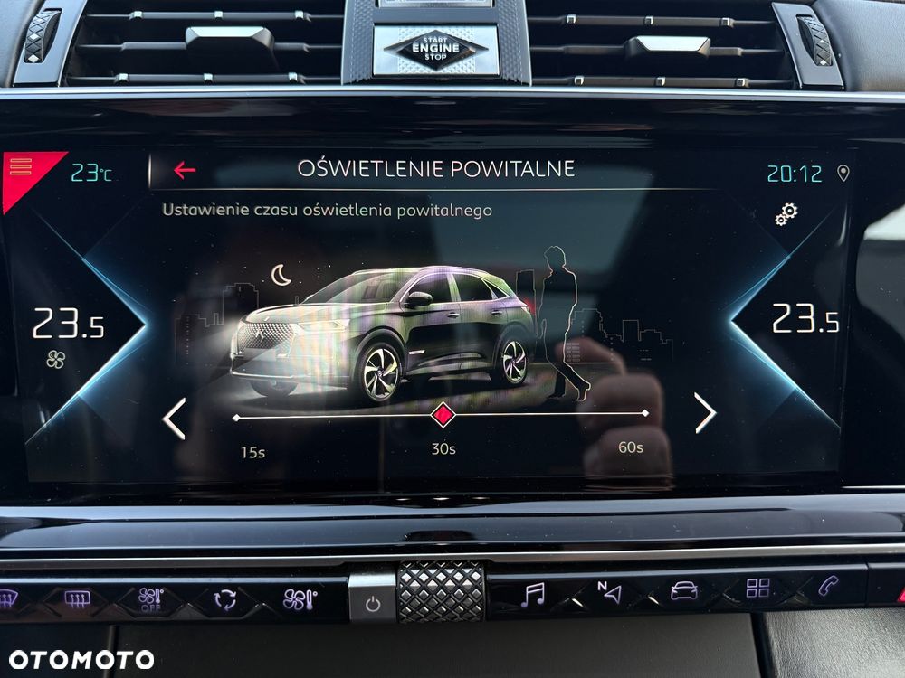 DS Automobiles DS 7 Crossback - 31