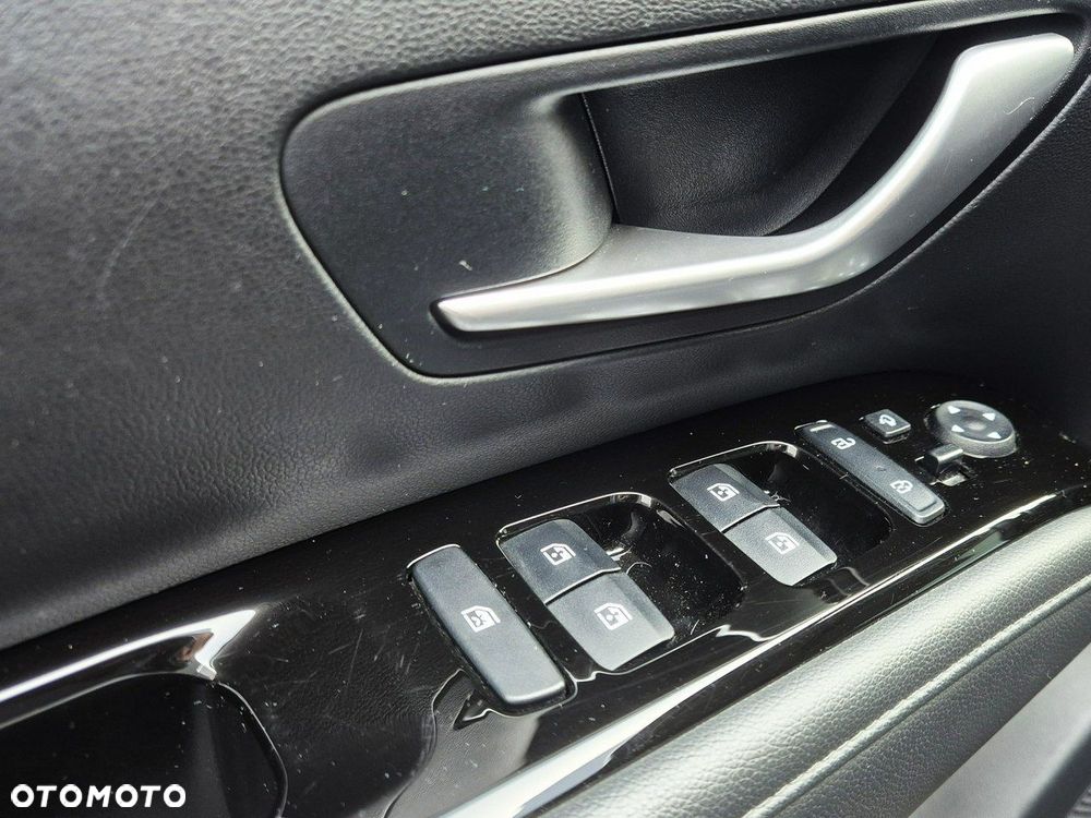 Hyundai Tucson 1.6 T-GDi HEV Smart 2WD - 12