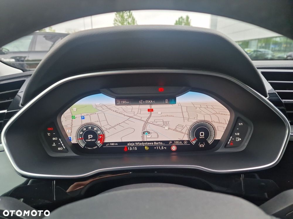 Audi Q3 Sportback - 22