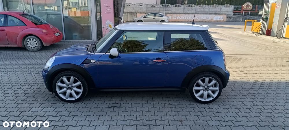 MINI Cooper Standard - 4