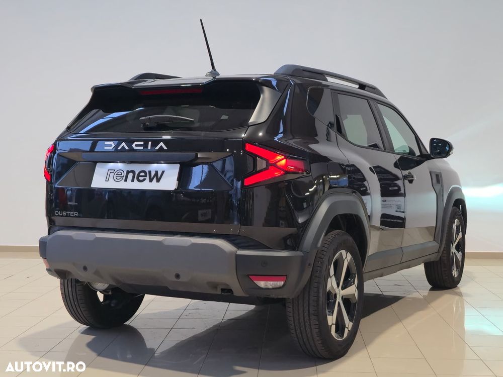 Dacia Duster TCe 130 4X2 MHEV Journey - 2