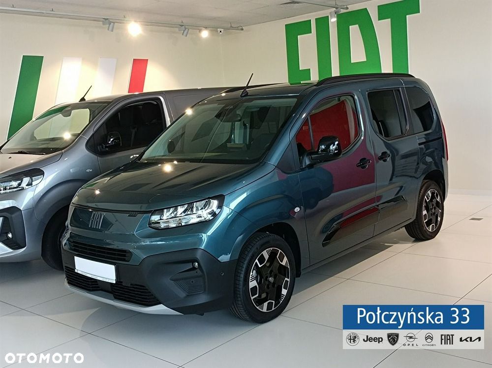 Fiat Qubo - 1