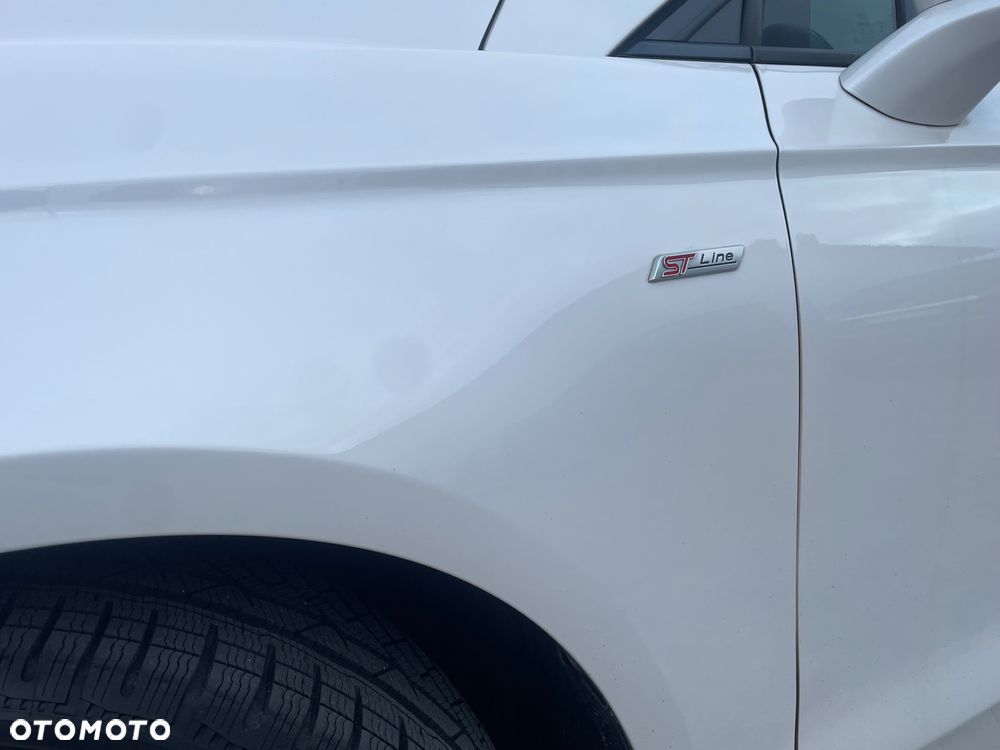 Ford Mondeo 2.0 TDCi STart-Stopp PowerShift-Aut ST-Line - 10