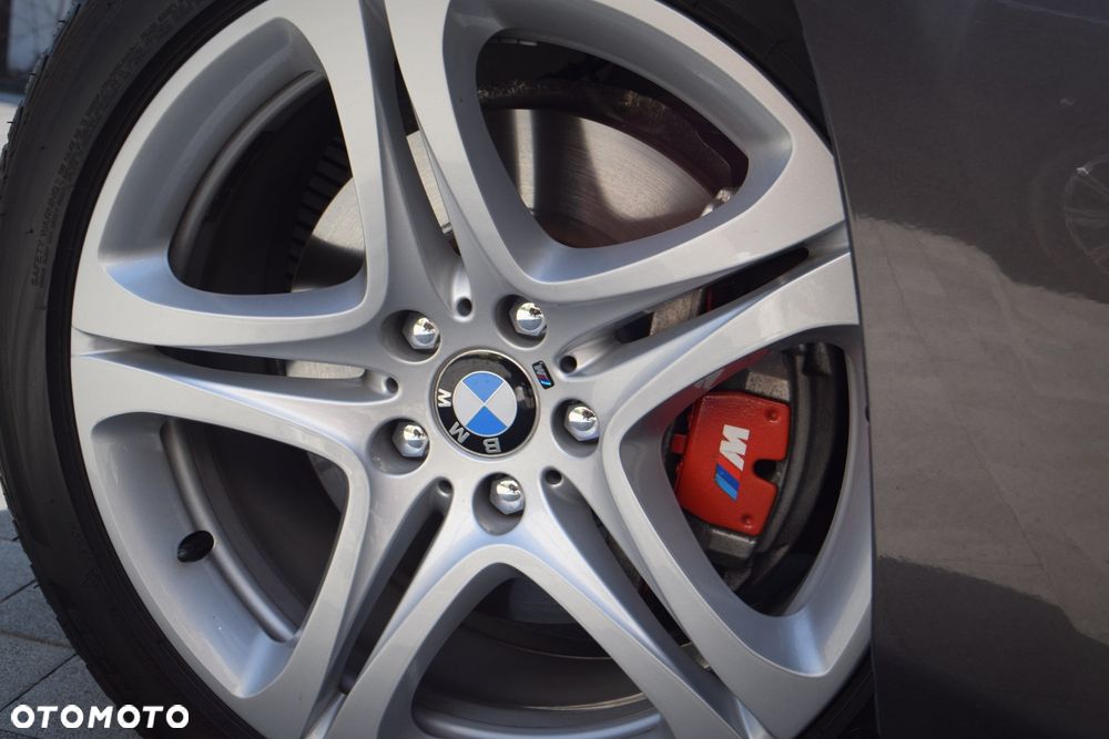 BMW Seria 6 640i xDrive M Sport Edition - 9
