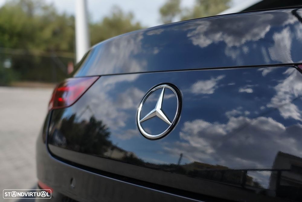 Mercedes-Benz CLA 250 e Progressive - 33