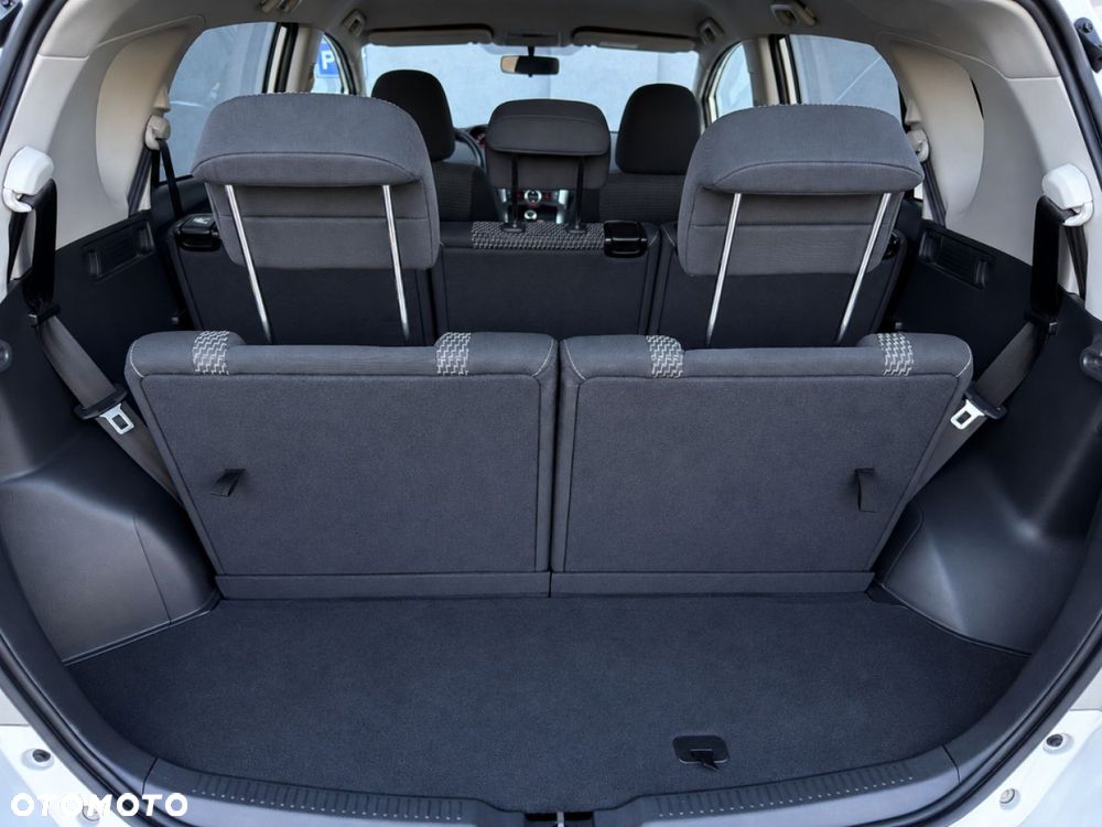 Toyota Verso 1.6 7-Sitzer Comfort - 38