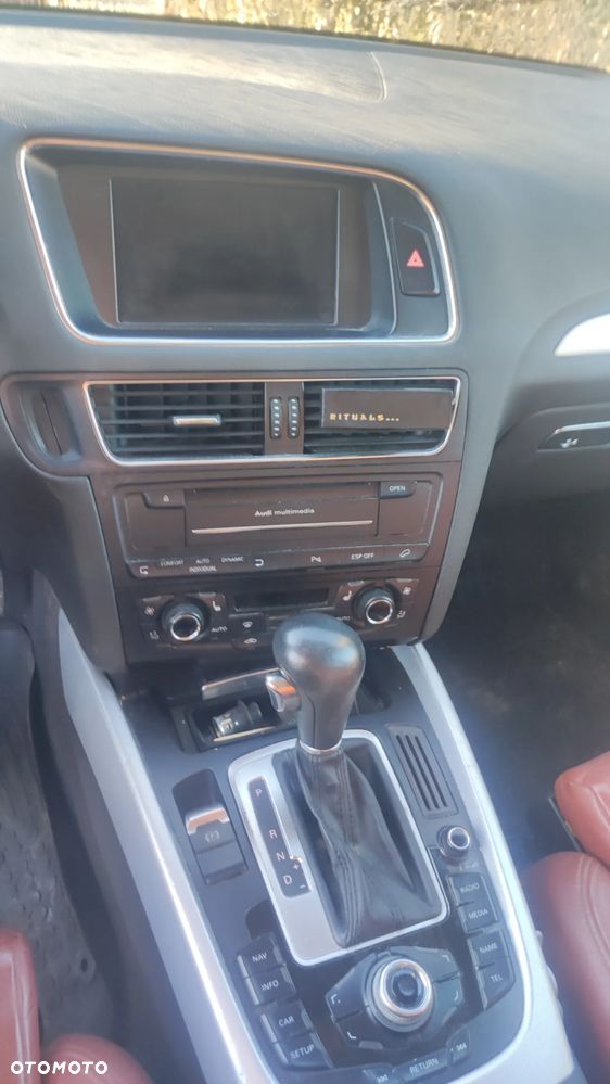 Audi Q5 2.0 TFSI quattro tiptronic - 2