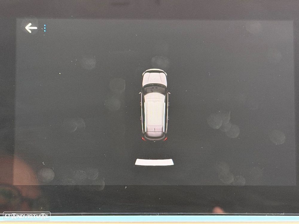 Peugeot 308 SW 1.5 BlueHDi Active - 36