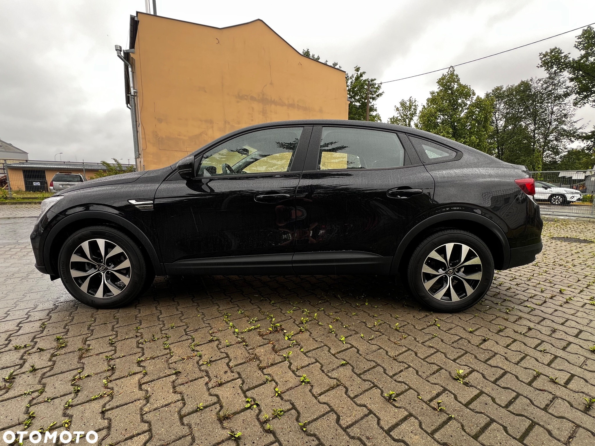 Renault Arkana - 4