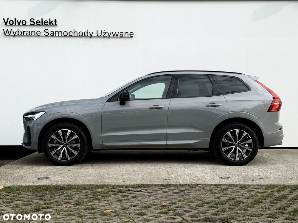 Volvo XC 60 - 2