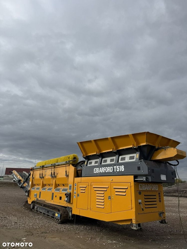 Inny BARFORD T516 - 1