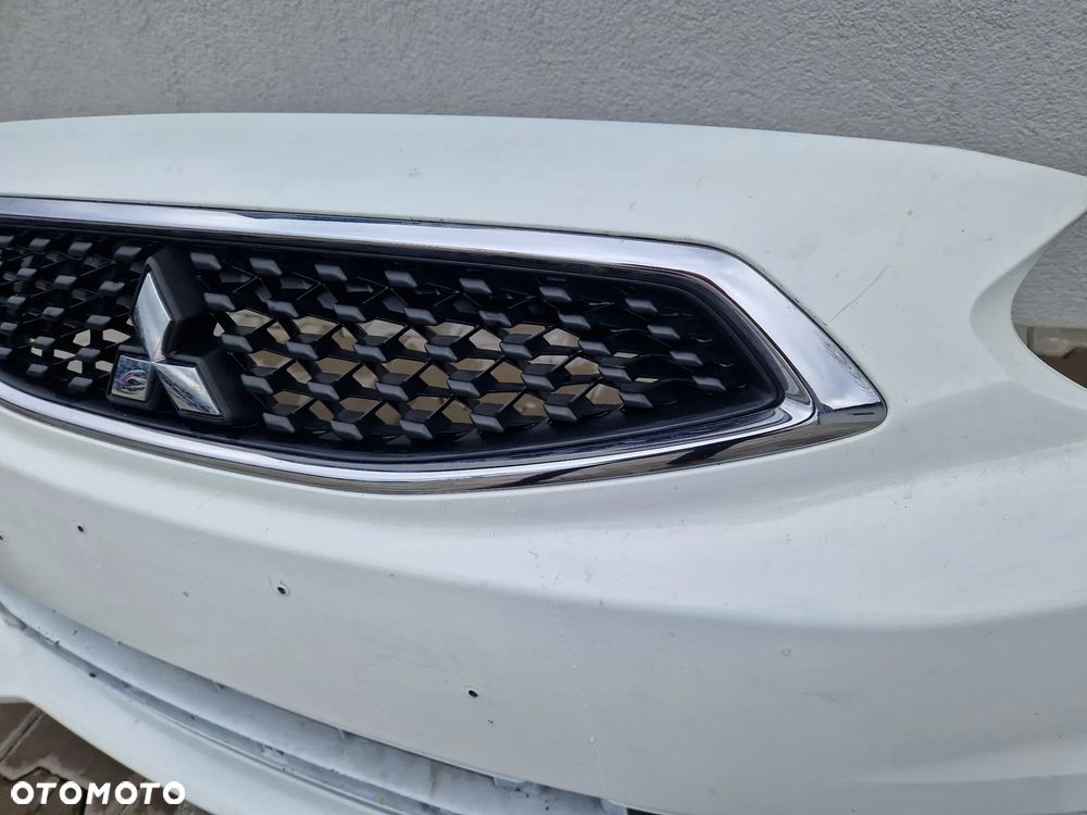 Zderzak Mitsubishi Space Star lift 2016 - - 3