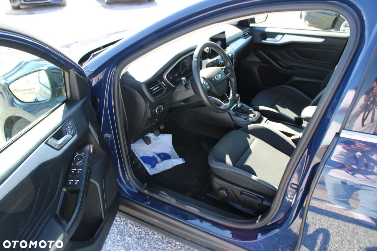 Ford Focus - 14