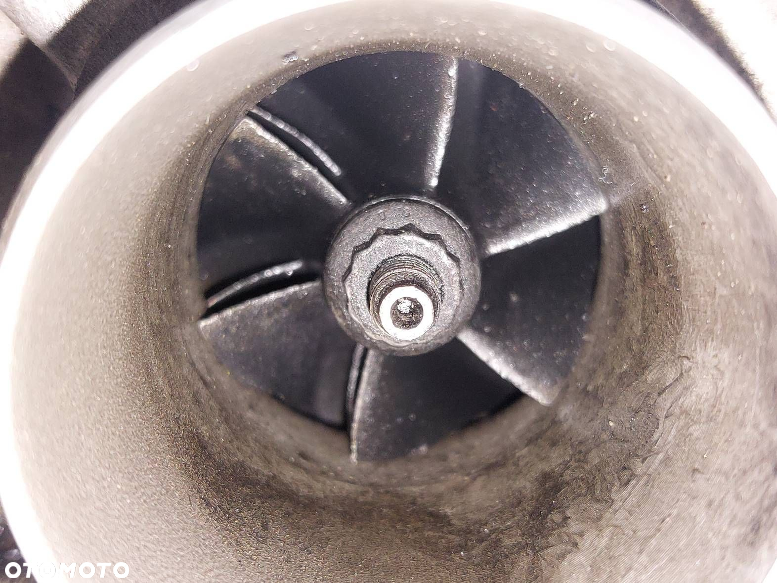 TURBOSPRĘŻARKA TURBINA VOLKSWAGEN PASSAT B5 FL 1.9 TDI 028145702H - 5