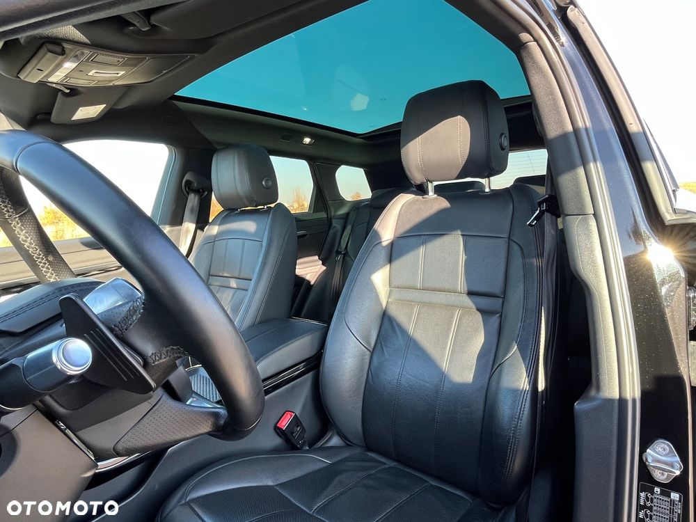 Land Rover Range Rover Evoque - 15