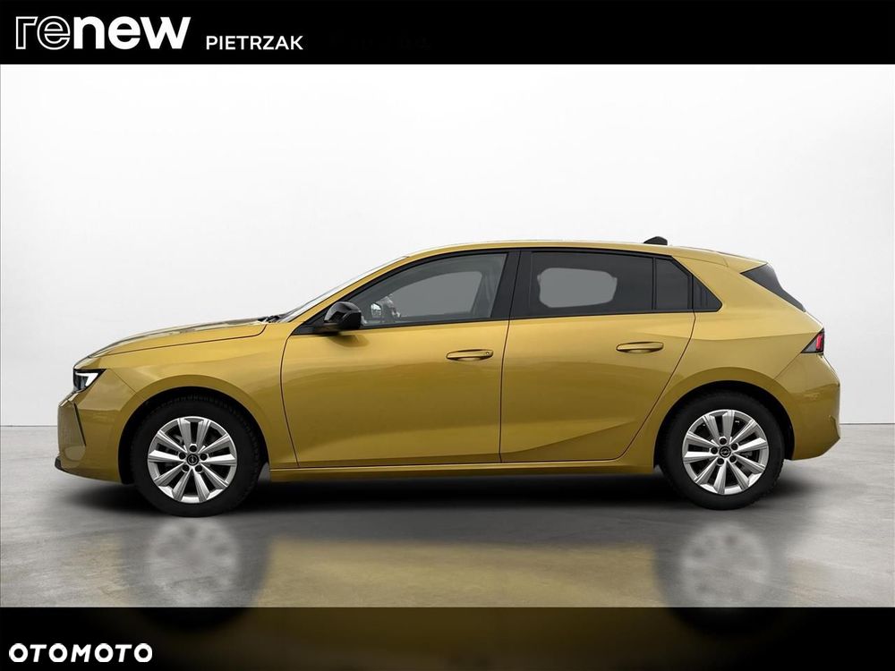 Opel Astra 1.2 T Edition S&S - 3