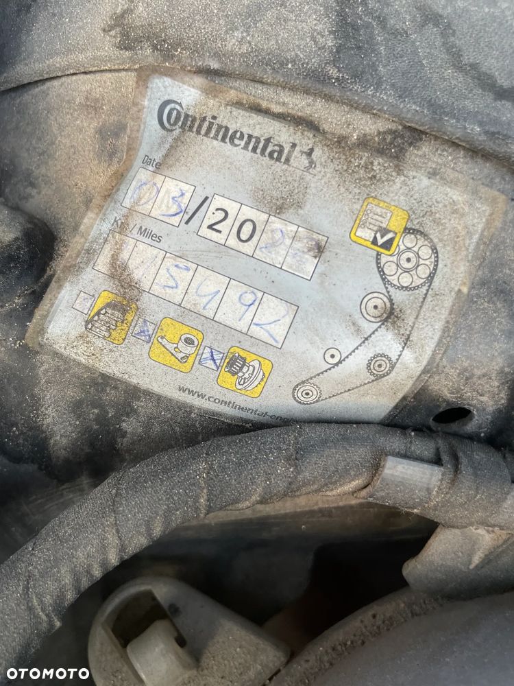 Skoda Superb - 19