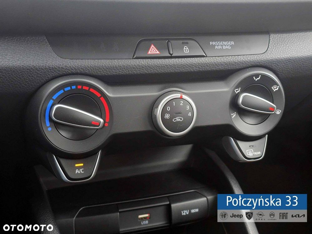 Kia Stonic 1.0 T-GDI M - 16