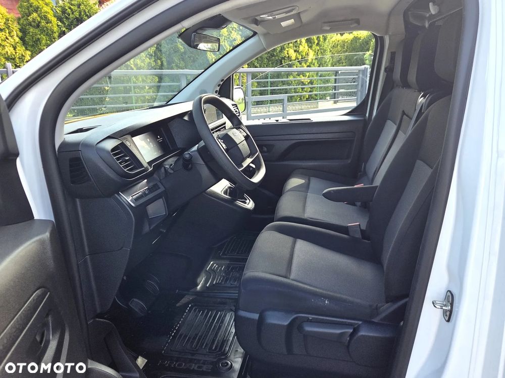 Toyota PROACE - 16